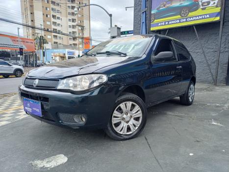 FIAT Palio 1.0 16V 4P ELX FIRE, Foto 2