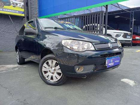 FIAT Palio 1.0 16V 4P ELX FIRE, Foto 4