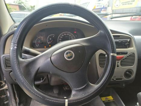 FIAT Palio 1.0 16V 4P ELX FIRE, Foto 8