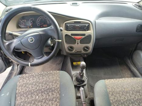 FIAT Palio 1.0 16V 4P ELX FIRE, Foto 9