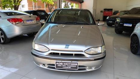 FIAT Palio 1.0 16V 4P EDX, Foto 1