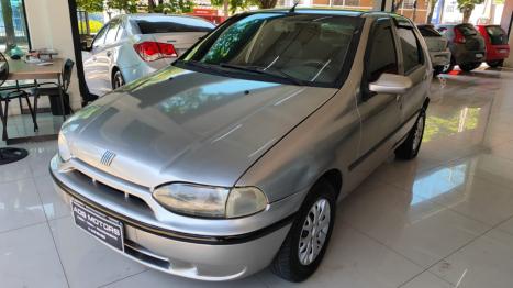 FIAT Palio 1.0 16V 4P EDX, Foto 2