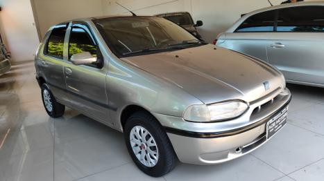 FIAT Palio 1.0 16V 4P EDX, Foto 3