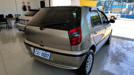 FIAT Palio 1.0 16V 4P EDX, Foto 4