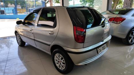 FIAT Palio 1.0 16V 4P EDX, Foto 6