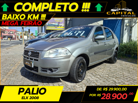 FIAT Palio 1.0 4P ELX, Foto 1