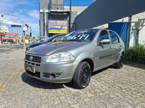FIAT Palio 1.0 4P ELX, Foto 2