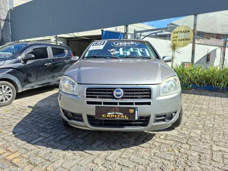 FIAT Palio 1.0 4P ELX, Foto 5