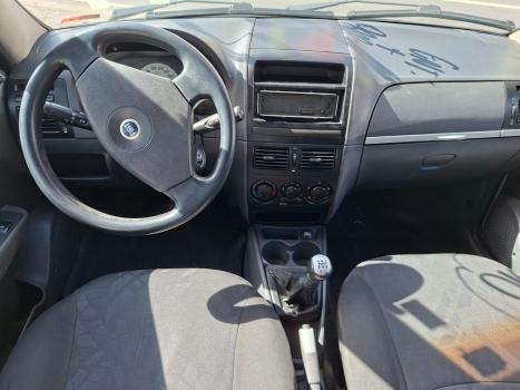 FIAT Palio 1.0 4P ELX, Foto 7