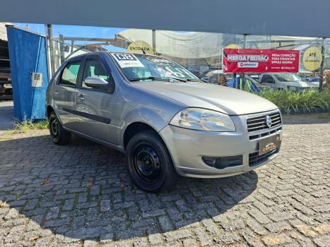 FIAT Palio 1.0 4P ELX, Foto 8