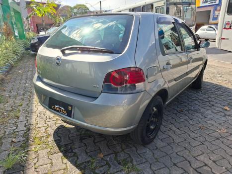 FIAT Palio 1.0 4P ELX, Foto 10