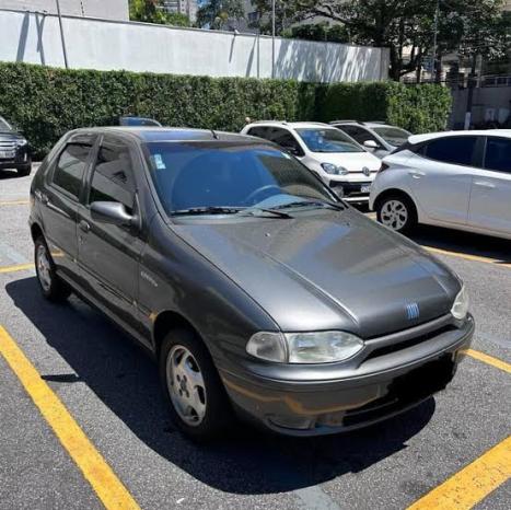 FIAT Palio 1.0 4P ELX 5 ESTRELAS, Foto 2
