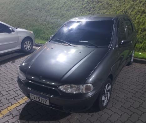 FIAT Palio 1.0 4P ELX 5 ESTRELAS, Foto 3
