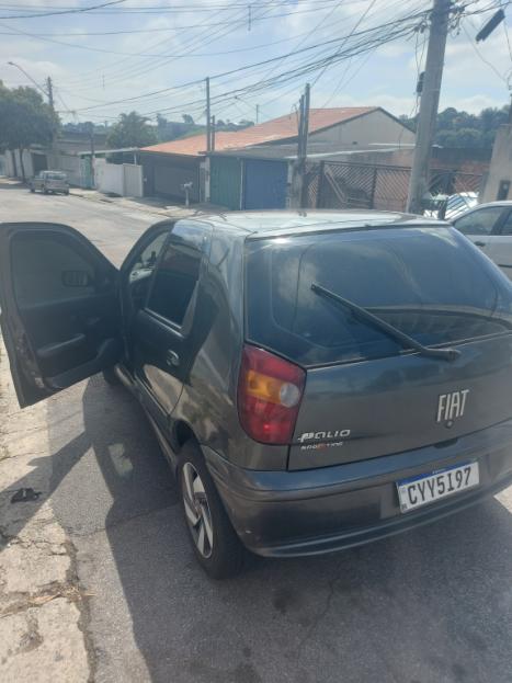 FIAT Palio 1.0 4P ELX 5 ESTRELAS, Foto 6