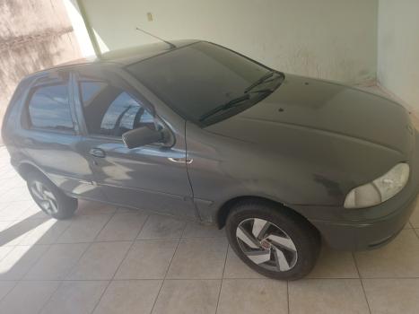 FIAT Palio 1.0 4P ELX 5 ESTRELAS, Foto 7