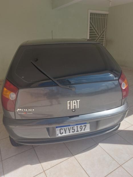 FIAT Palio 1.0 4P ELX 5 ESTRELAS, Foto 9