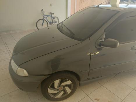 FIAT Palio 1.0 4P ELX 5 ESTRELAS, Foto 10
