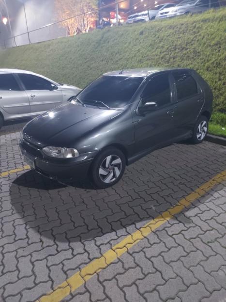 FIAT Palio 1.0 4P ELX 5 ESTRELAS, Foto 12