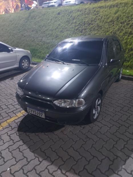 FIAT Palio 1.0 4P ELX 5 ESTRELAS, Foto 14