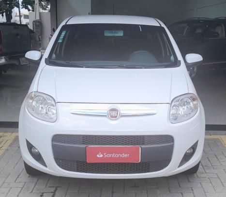 FIAT Palio 1.0 4P EVO FIRE FLEX ATTRACTIVE, Foto 1