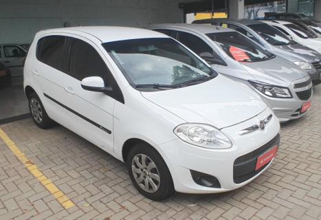 FIAT Palio 1.0 4P EVO FIRE FLEX ATTRACTIVE, Foto 2