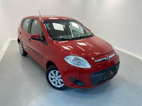 FIAT Palio 1.0 4P EVO FIRE FLEX ATTRACTIVE, Foto 3