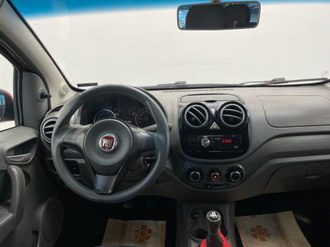 FIAT Palio 1.0 4P EVO FIRE FLEX ATTRACTIVE, Foto 7