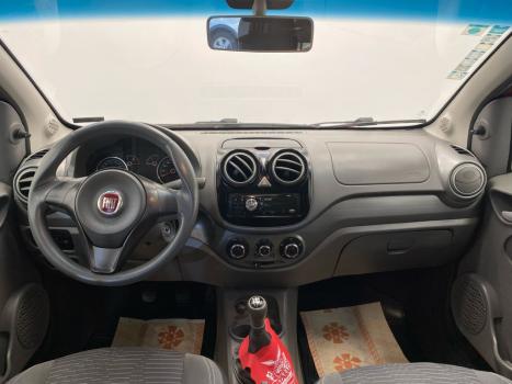 FIAT Palio 1.0 4P EVO FIRE FLEX ATTRACTIVE, Foto 8