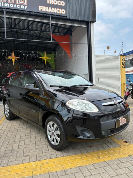 FIAT Palio 1.0 4P EVO FIRE FLEX ATTRACTIVE, Foto 2