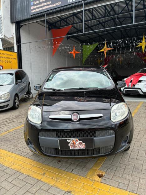 FIAT Palio 1.0 4P EVO FIRE FLEX ATTRACTIVE, Foto 3