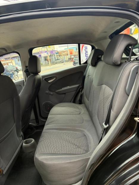 FIAT Palio 1.0 4P EVO FIRE FLEX ATTRACTIVE, Foto 4