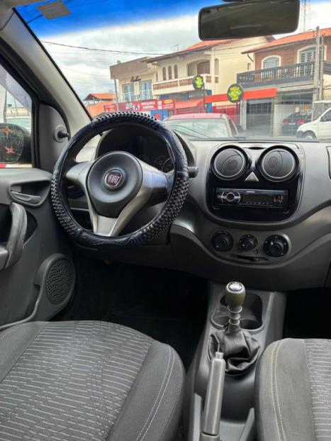 FIAT Palio 1.0 4P EVO FIRE FLEX ATTRACTIVE, Foto 5