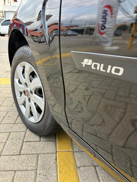 FIAT Palio 1.0 4P EVO FIRE FLEX ATTRACTIVE, Foto 6