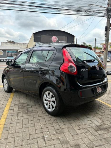 FIAT Palio 1.0 4P EVO FIRE FLEX ATTRACTIVE, Foto 7