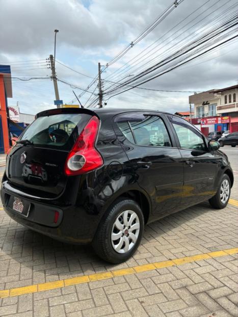 FIAT Palio 1.0 4P EVO FIRE FLEX ATTRACTIVE, Foto 8