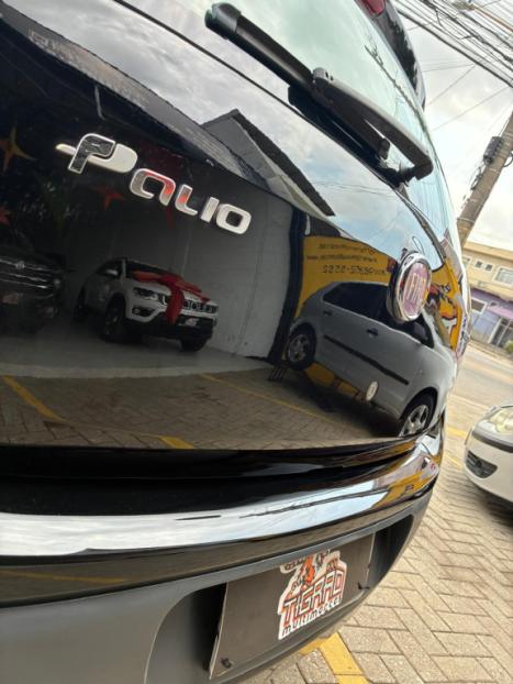 FIAT Palio 1.0 4P EVO FIRE FLEX ATTRACTIVE, Foto 9