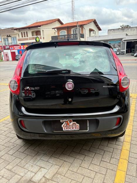 FIAT Palio 1.0 4P EVO FIRE FLEX ATTRACTIVE, Foto 10