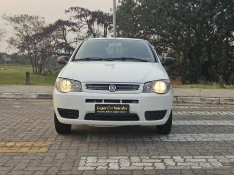 FIAT Palio 1.0 4P FIRE CELEBRATION ECONOMY, Foto 2