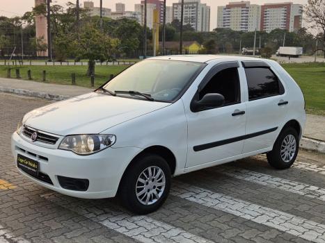 FIAT Palio 1.0 4P FIRE CELEBRATION ECONOMY, Foto 4