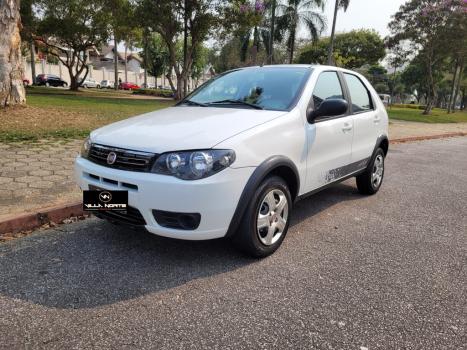 FIAT Palio 1.0 4P FIRE FLEX WAY, Foto 1