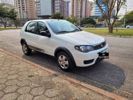 FIAT Palio 1.0 4P FIRE FLEX WAY, Foto 2