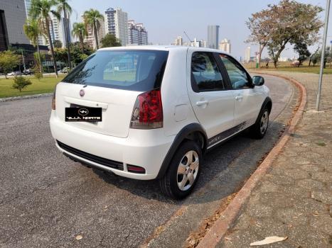 FIAT Palio 1.0 4P FIRE FLEX WAY, Foto 3