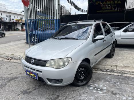 FIAT Palio 1.0 4P FIRE, Foto 1