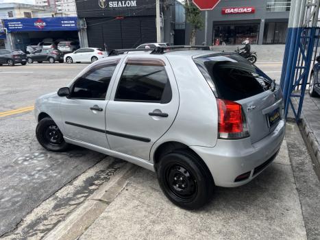 FIAT Palio 1.0 4P FIRE, Foto 2