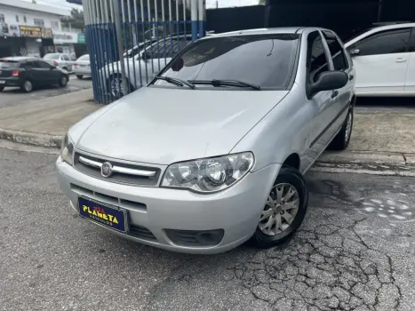 FIAT Palio 1.0 4P FIRE FLEX CELEBRATION, Foto 1