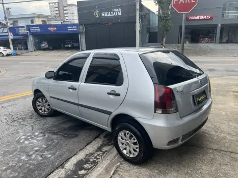 FIAT Palio 1.0 4P FIRE FLEX CELEBRATION, Foto 2