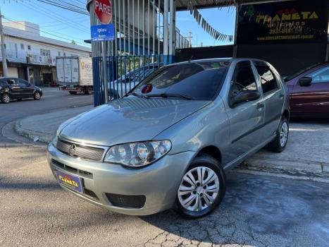 FIAT Palio 1.0 4P FIRE FLEX CELEBRATION, Foto 2