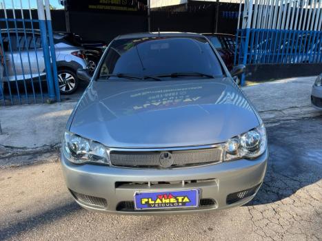 FIAT Palio 1.0 4P FIRE FLEX CELEBRATION, Foto 5