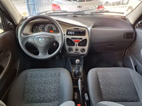 FIAT Palio 1.0 4P FIRE FLEX CELEBRATION, Foto 2