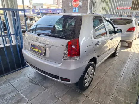 FIAT Palio 1.0 4P FIRE FLEX CELEBRATION, Foto 3